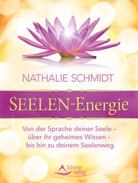 Vorderes Coverbild SEELEN-Energie