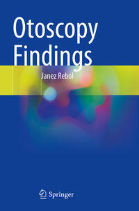 Vorderes Coverbild Otoscopy Findings