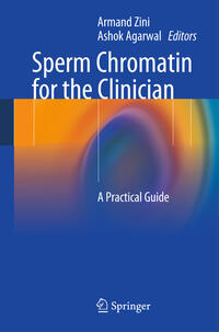 Vorderes Coverbild Sperm Chromatin for the Clinician