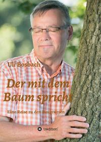 Vorderes Coverbild Der mit dem Baum spricht