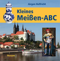 Vorderes Coverbild Kleines Meißen-ABC