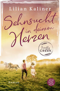 Vorderes Coverbild Firefly Creek