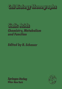 Vorderes Coverbild Sialic Acids