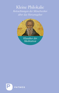 Vorderes Coverbild Kleine Philokalie