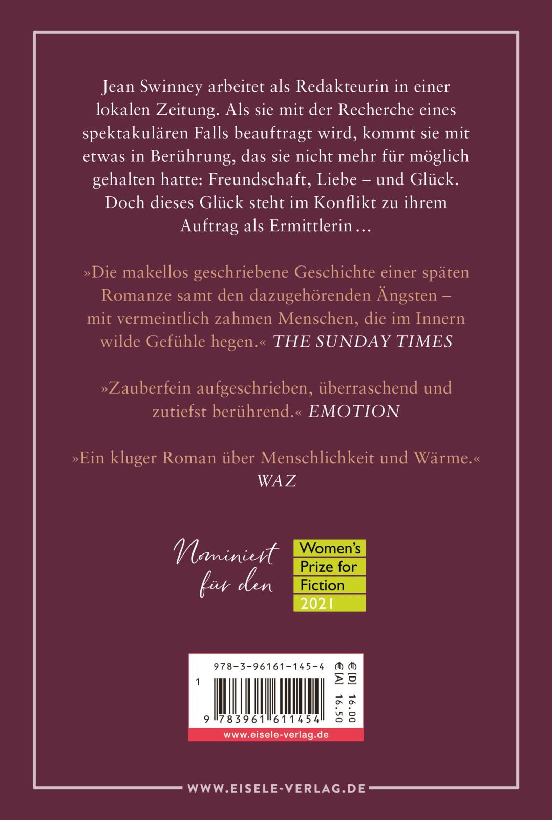 Rückseitencover Kleine Freuden