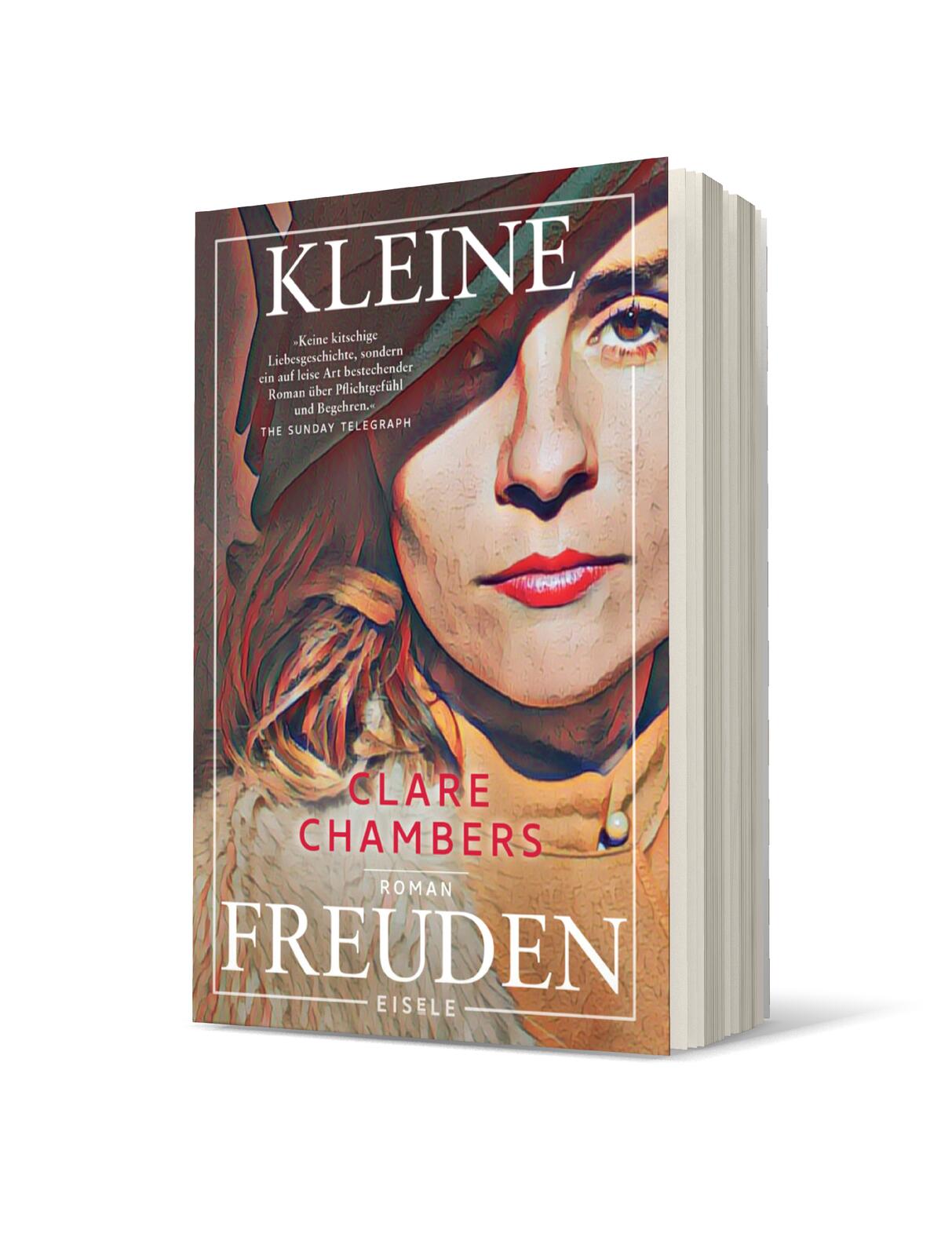 Anderes Coverbild Kleine Freuden