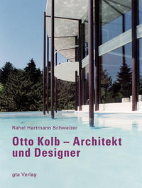 Vorderes Coverbild Otto Kolb