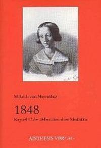 Vorderes Coverbild 1848