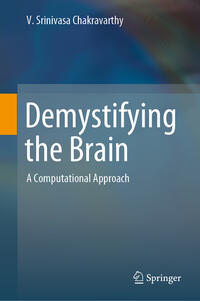 Vorderes Coverbild Demystifying the Brain