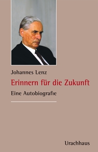 Vorderes Coverbild Erinnern für die Zukunft