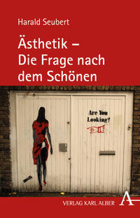Vorderes Coverbild Ästhetik - Die Frage nach dem Schönen