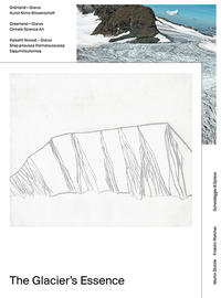 Vorderes Coverbild The Glacier's Essence