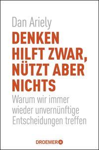 Vorderes Coverbild Denken hilft zwar, nützt aber nichts