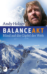 Vorderes Coverbild Balanceakt