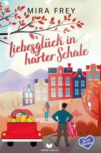 Vorderes Coverbild Sweet Valentine / Liebesglück in harter Schale