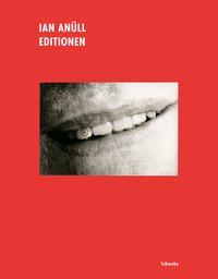 Vorderes Coverbild Ian Anüll: Editionen