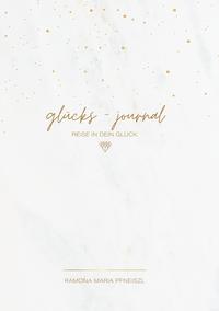 Vorderes Coverbild glücks-journal