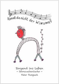 Vorderes Coverbild Kommt da nicht der Wiwuwa?