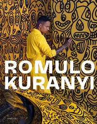 Vorderes Coverbild Romulo Kuranyi