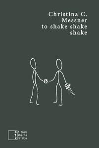 Vorderes Coverbild to shake shake shake