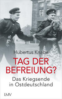 Vorderes Coverbild Tag der Befreiung?
