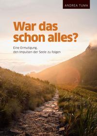 Vorderes Coverbild War das schon alles?