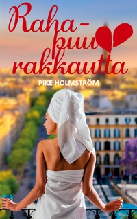 Vorderes Coverbild Rahapuurakkautta