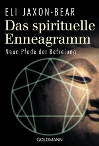 Vorderes Coverbild Das spirituelle Enneagramm