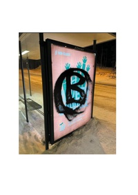 Vorderes Coverbild Lopettakaa huviveneily heti