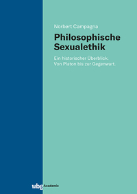 Vorderes Coverbild Philosophische Sexualethik