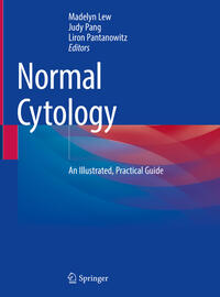 Vorderes Coverbild Normal Cytology