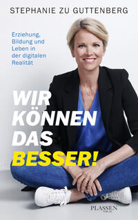 Vorderes Coverbild Wir können das besser!