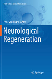 Vorderes Coverbild Neurological Regeneration
