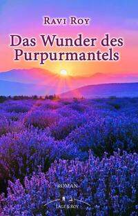 Vorderes Coverbild Das Wunder des Purpurmantels