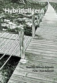 Vorderes Coverbild Hybridpilgern