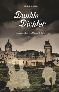 Vorderes Coverbild Dunkle Dichter