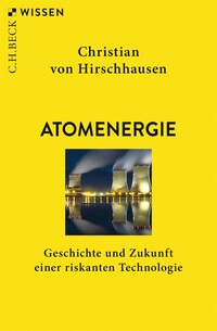 Vorderes Coverbild Atomenergie