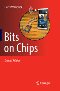 Vorderes Coverbild Bits on Chips