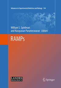 Vorderes Coverbild RAMPs