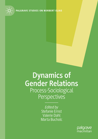 Vorderes Coverbild Dynamics of Gender Relations
