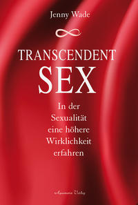 Vorderes Coverbild Transcendent Sex