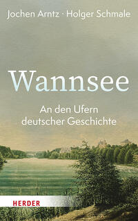 Vorderes Coverbild Wannsee