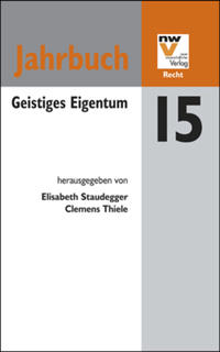 Vorderes Coverbild Geistiges Eigentum