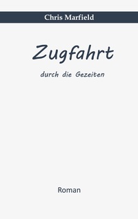 Vorderes Coverbild Zugfahrt