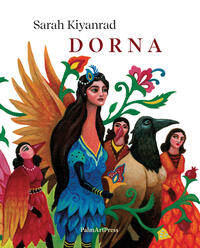 Vorderes Coverbild dorna