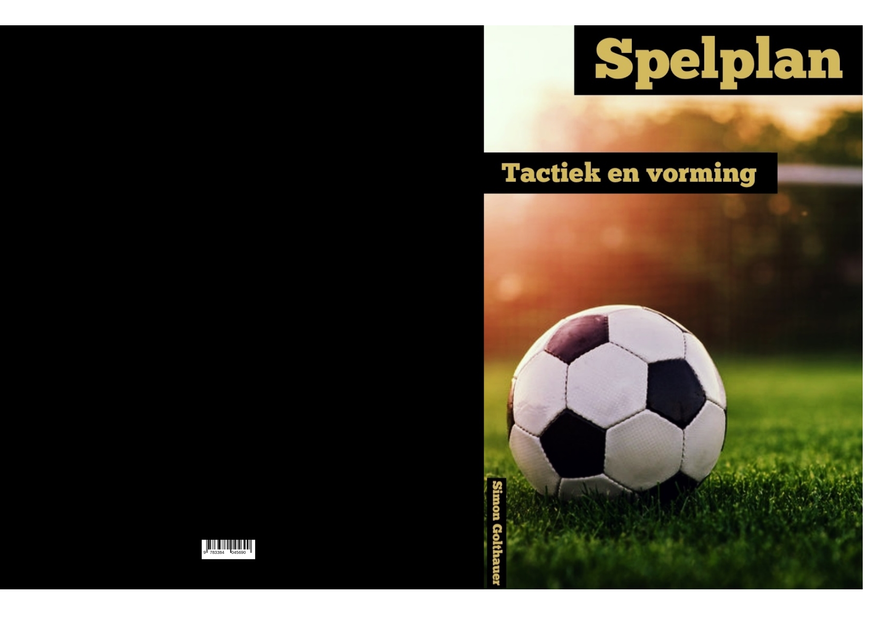 Gesamtes Coverbild Spelplan