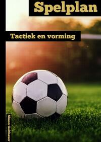 Vorderes Coverbild Spelplan