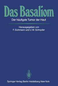 Vorderes Coverbild Das Basaliom