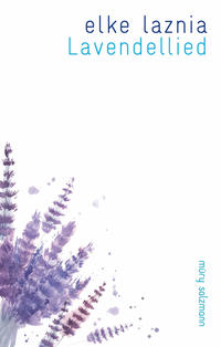 Vorderes Coverbild Lavendellied