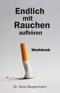 Vorderes Coverbild Endlich mit Rauchen aufhören